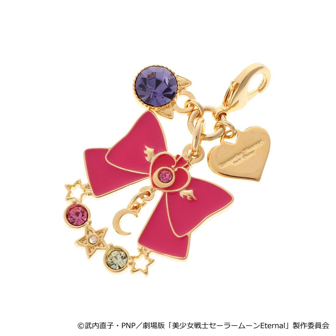 サマンサタバサプチチョイス Samantha Thavasa Petit Choice 劇場版