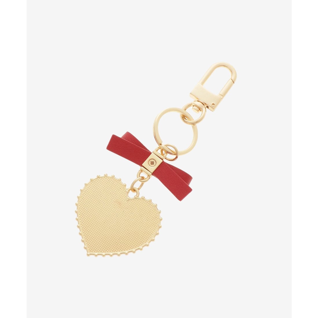 サマンサタバサプチチョイス Samantha Thavasa Petit Choice ハート