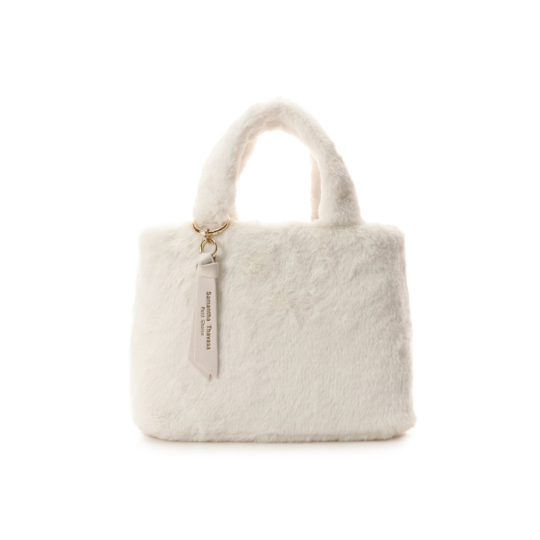 サマンサタバサプチチョイス Samantha Thavasa Petit Choice エコ