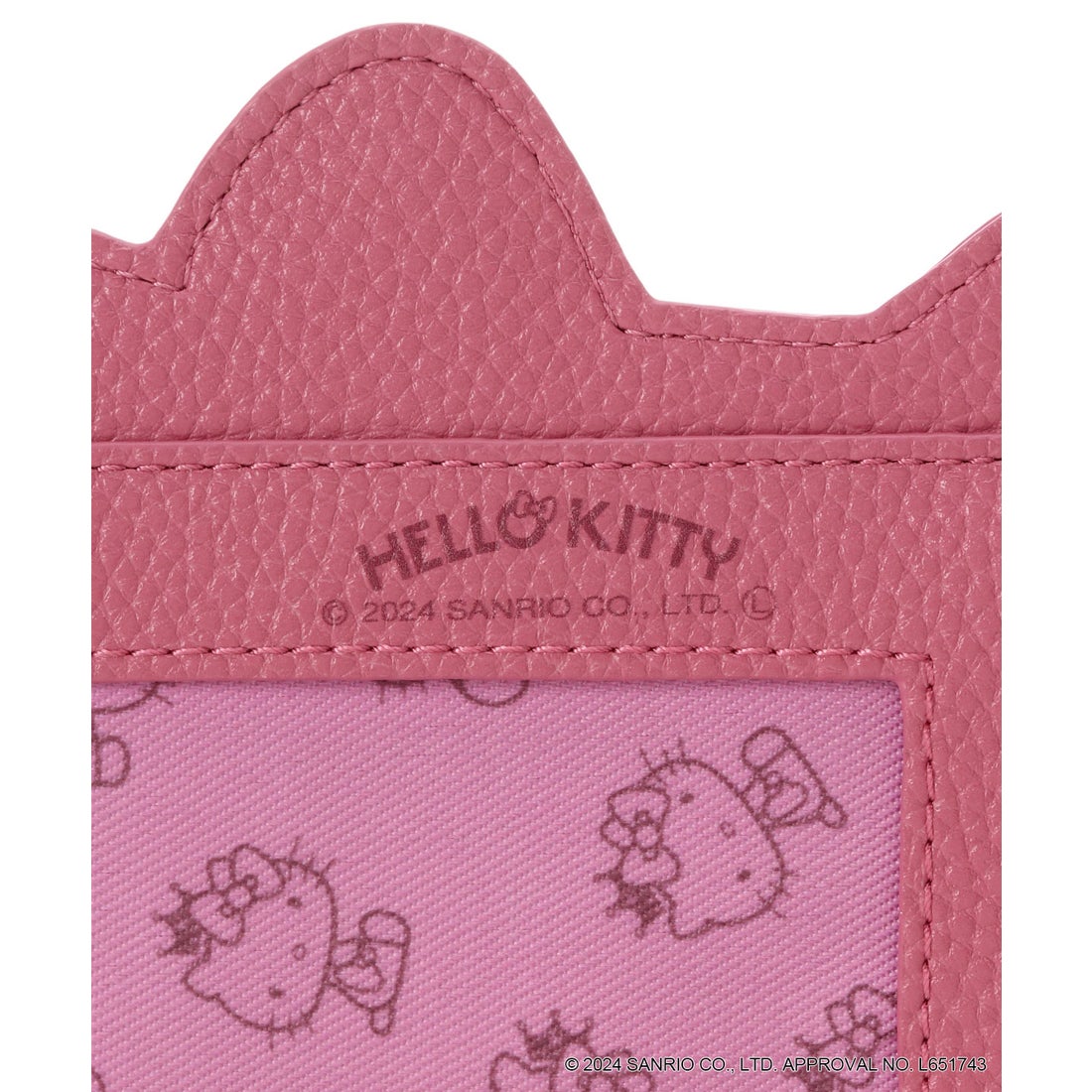 サマンサタバサプチチョイス Samantha Thavasa Petit Choice 「ハロー