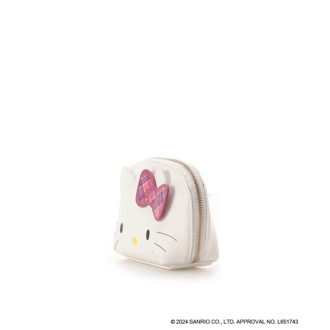 サマンサタバサプチチョイス Samantha Thavasa Petit Choice 「ハロー