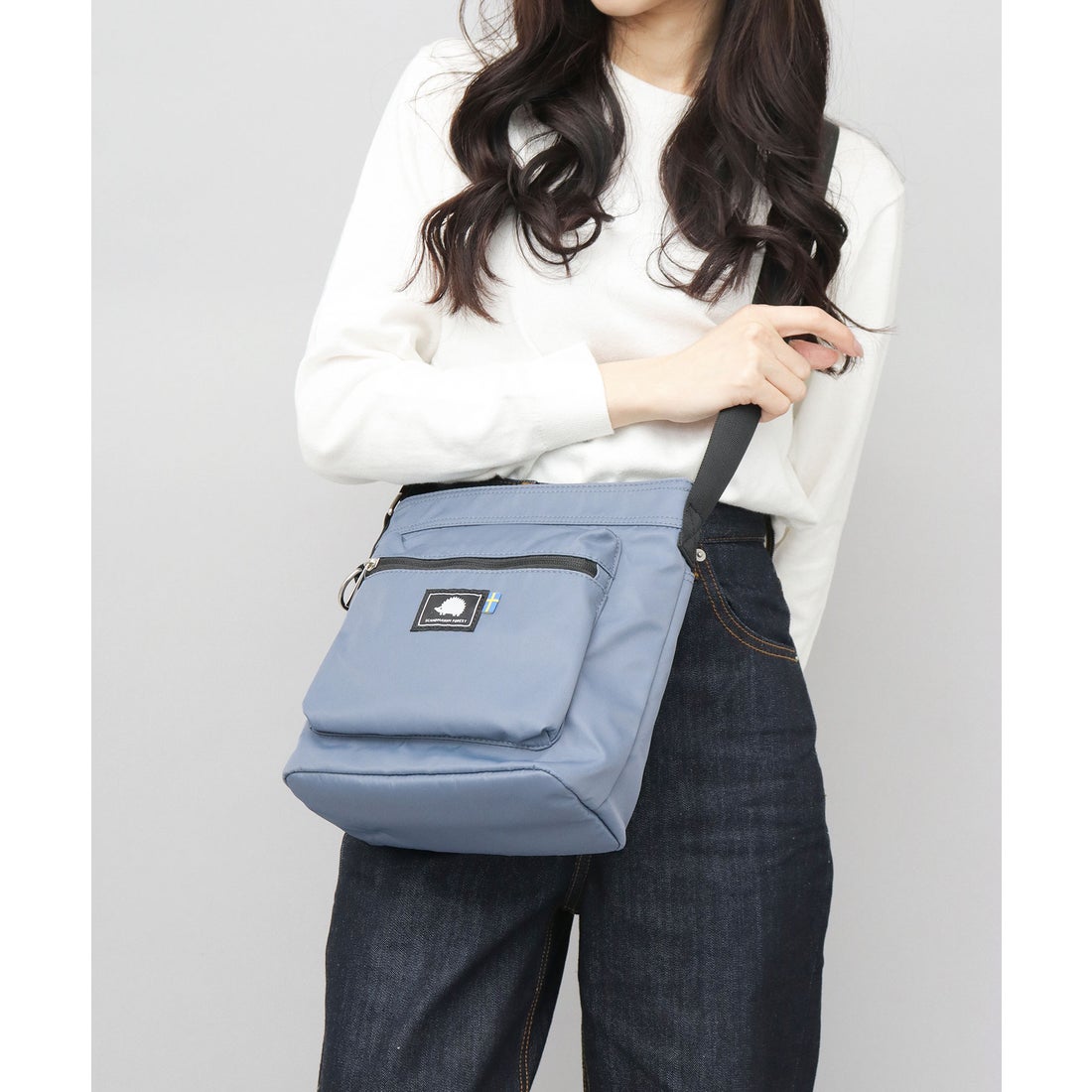 スカンジナビアンフォレスト SCANDINAVIAN FOREST ショルダーバッグ