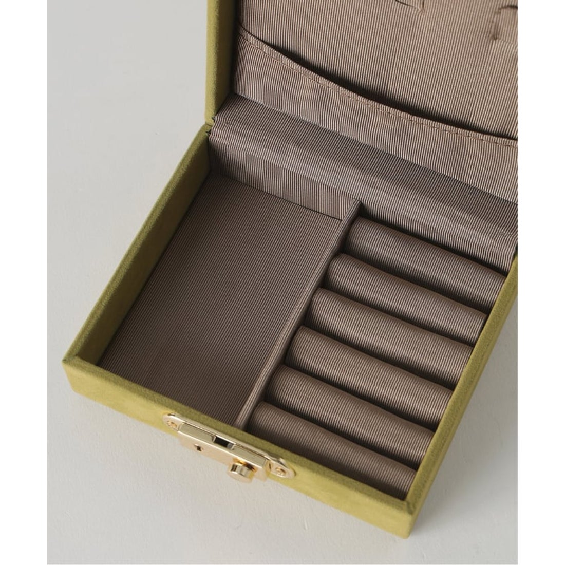 スローブ イエナ SLOBE IENA Ex－Libris Paris SLOBE別注 アクセサリー