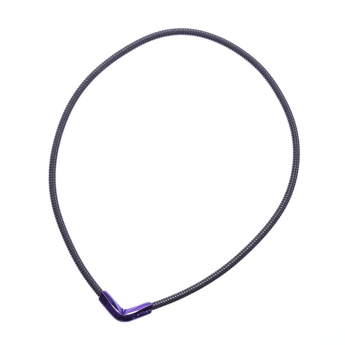 ファイテン Phiten ユニセックス 健康アクセサリー ネックレス RAKUWA