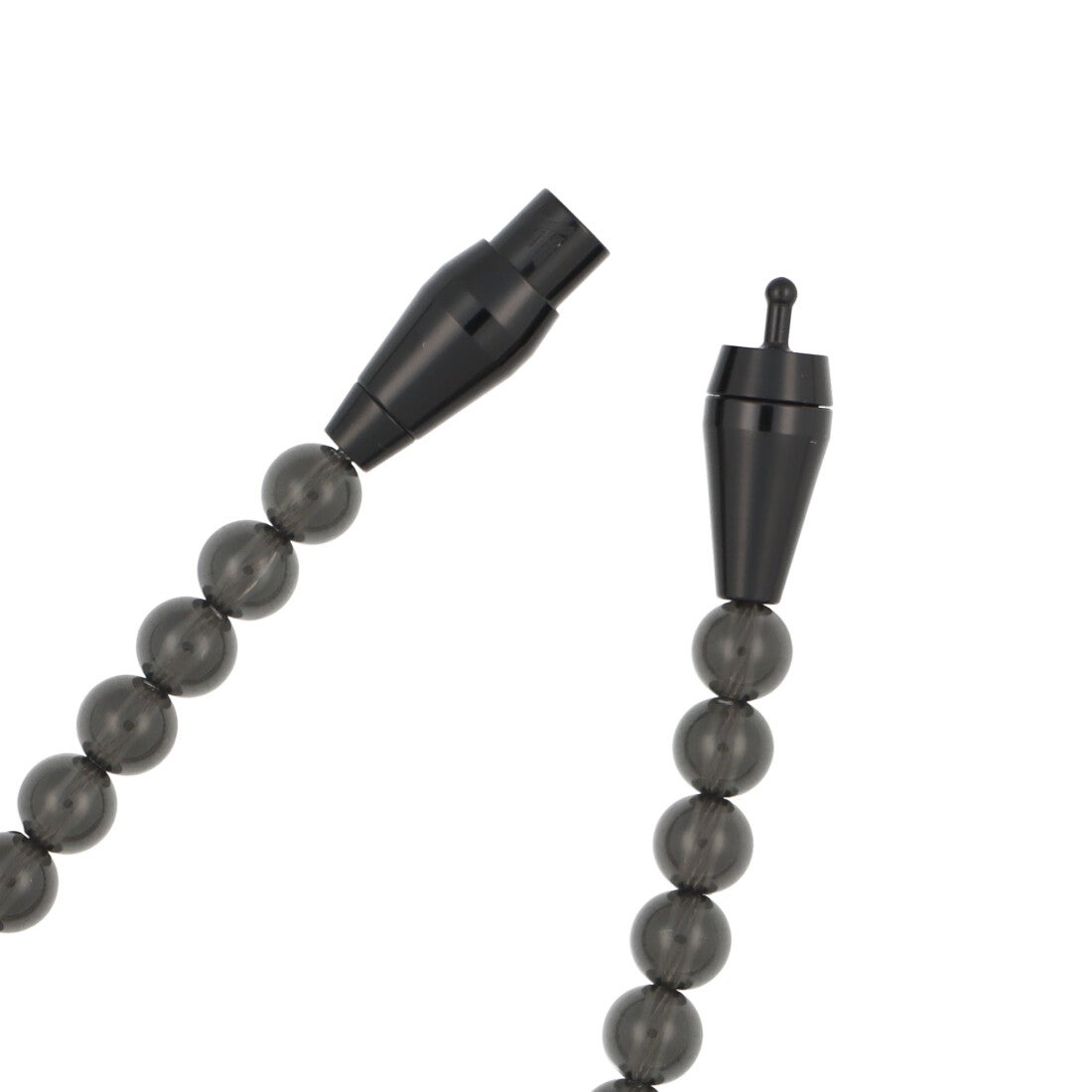 ファイテン Phiten RAKUWAネック EXTREME クリスタルタッチ（ブラック