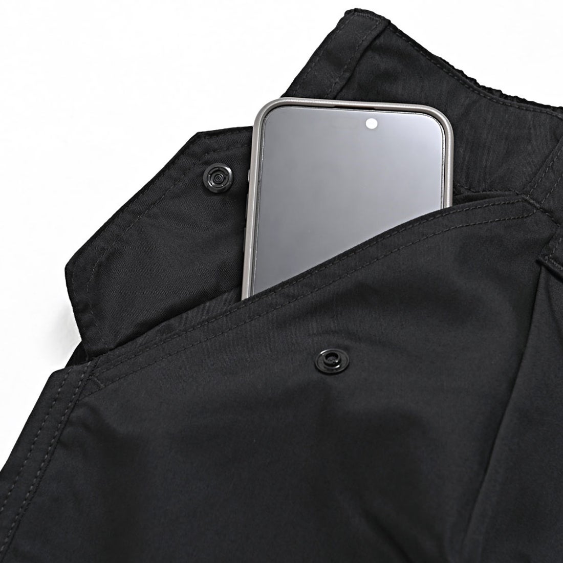 シルバーバレットセレクト SB Select Dickies ライトTCツイル