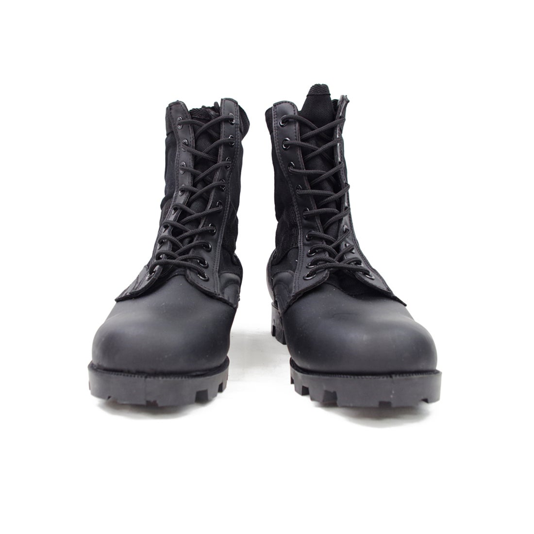 ロスコ ROTHCO 【ジャングルブーツ】GI TYPE JUNGLE BOOT コンバット