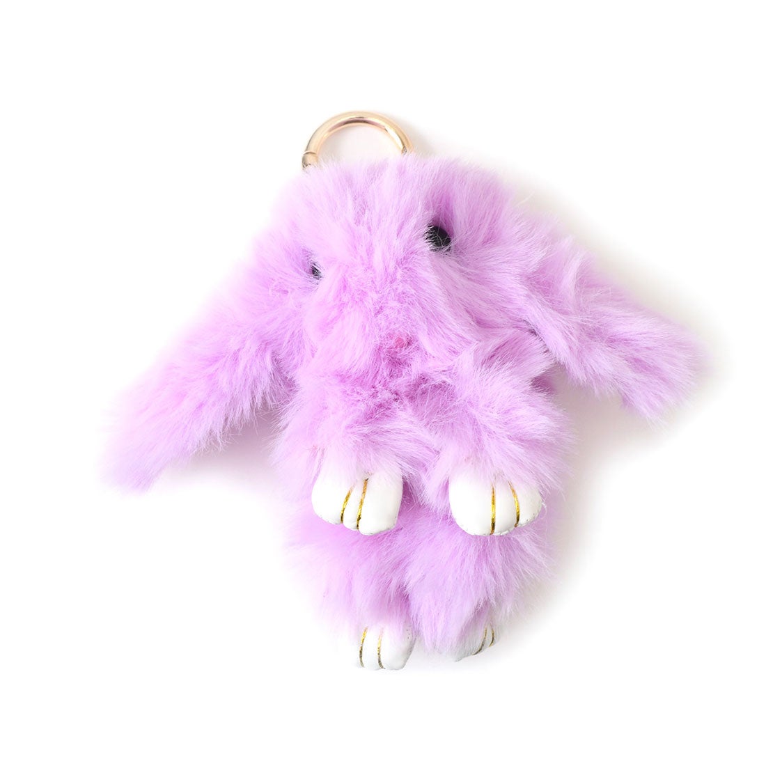 リアルスタイル REAL STYLE キーホルダー ストラップ うさぎ