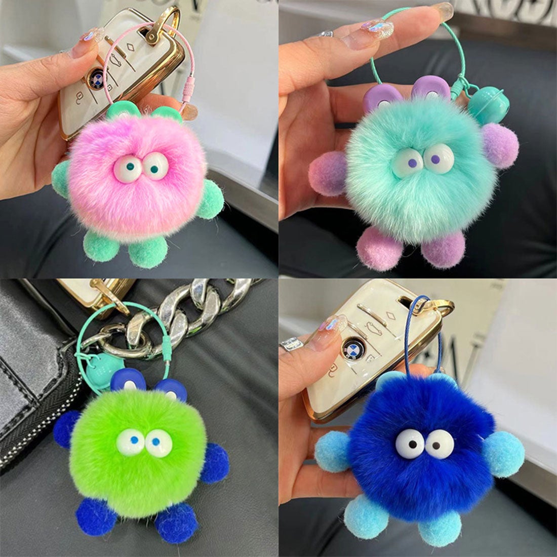 リアルスタイル REAL STYLE キーホルダー おしゃれ ストラップ