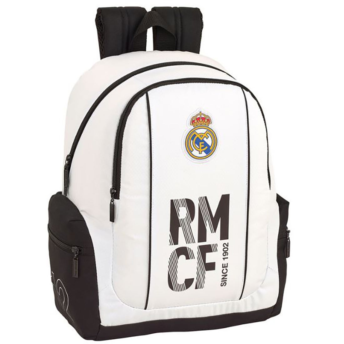 Real Madrid レアルマドリード バックパック RM611854662 他 代表