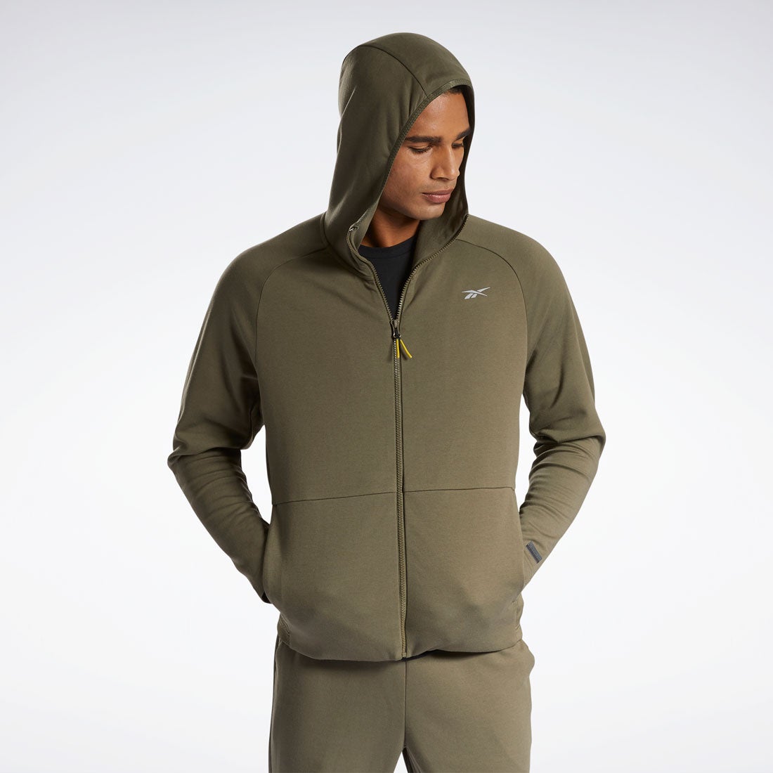 DMX トレーニング ニットトラック ジャケット / DMX Training Knit