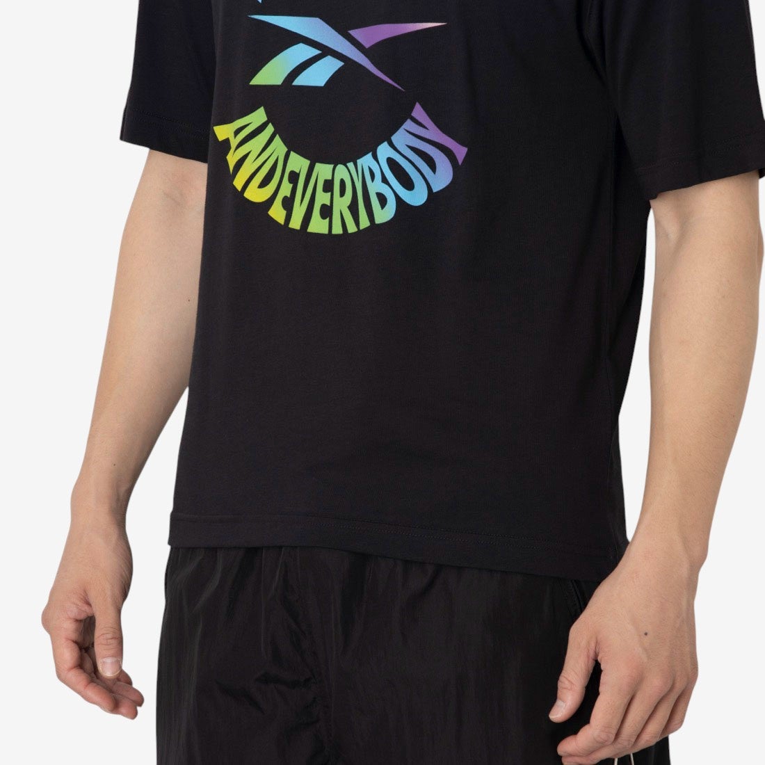 ユニティー フォー エニーボディ Tシャツ / UNITY FOR ANY BODY TEE