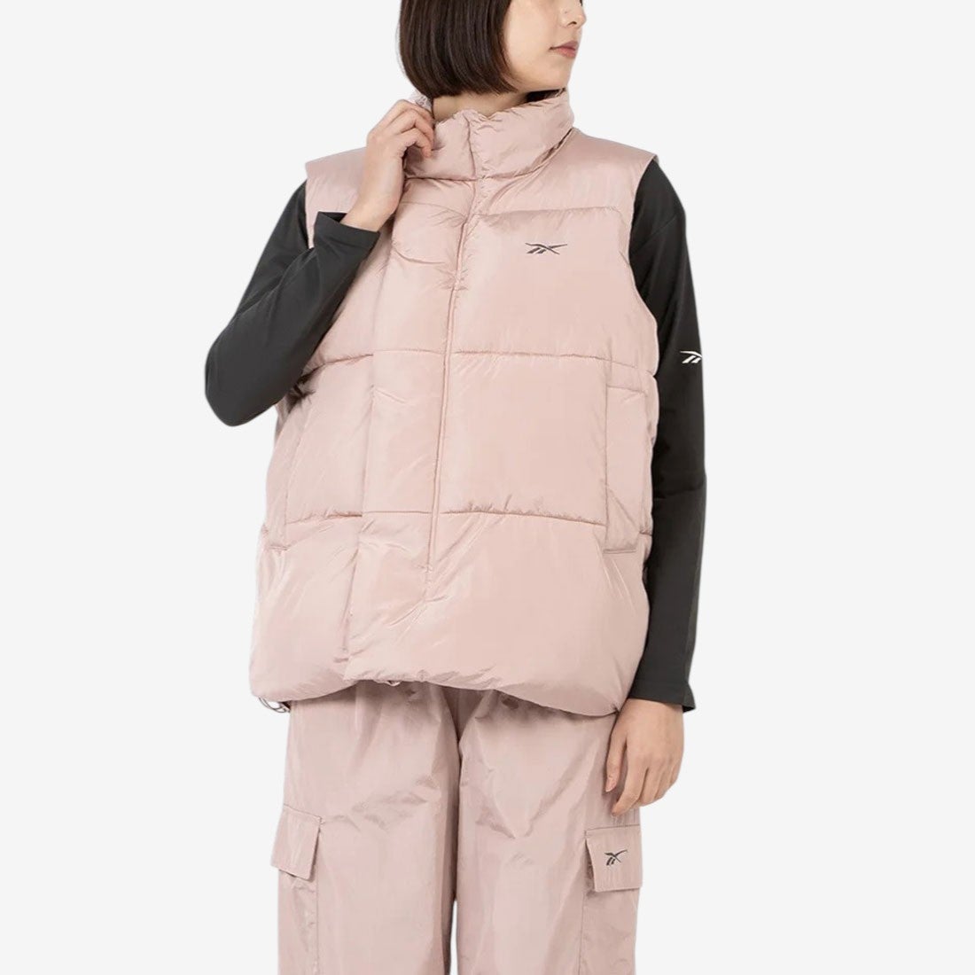 ウィンド インシュレーション ベスト / Ree-FIT WIND INSULATION VEST