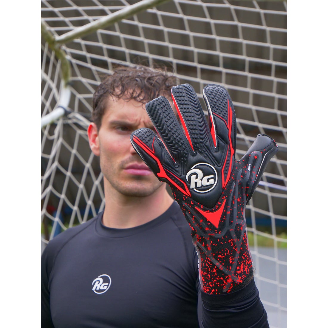 RG Zima 2023 Zima 2023 ゴールキーパー用品 -サッカーショップ【SWS】