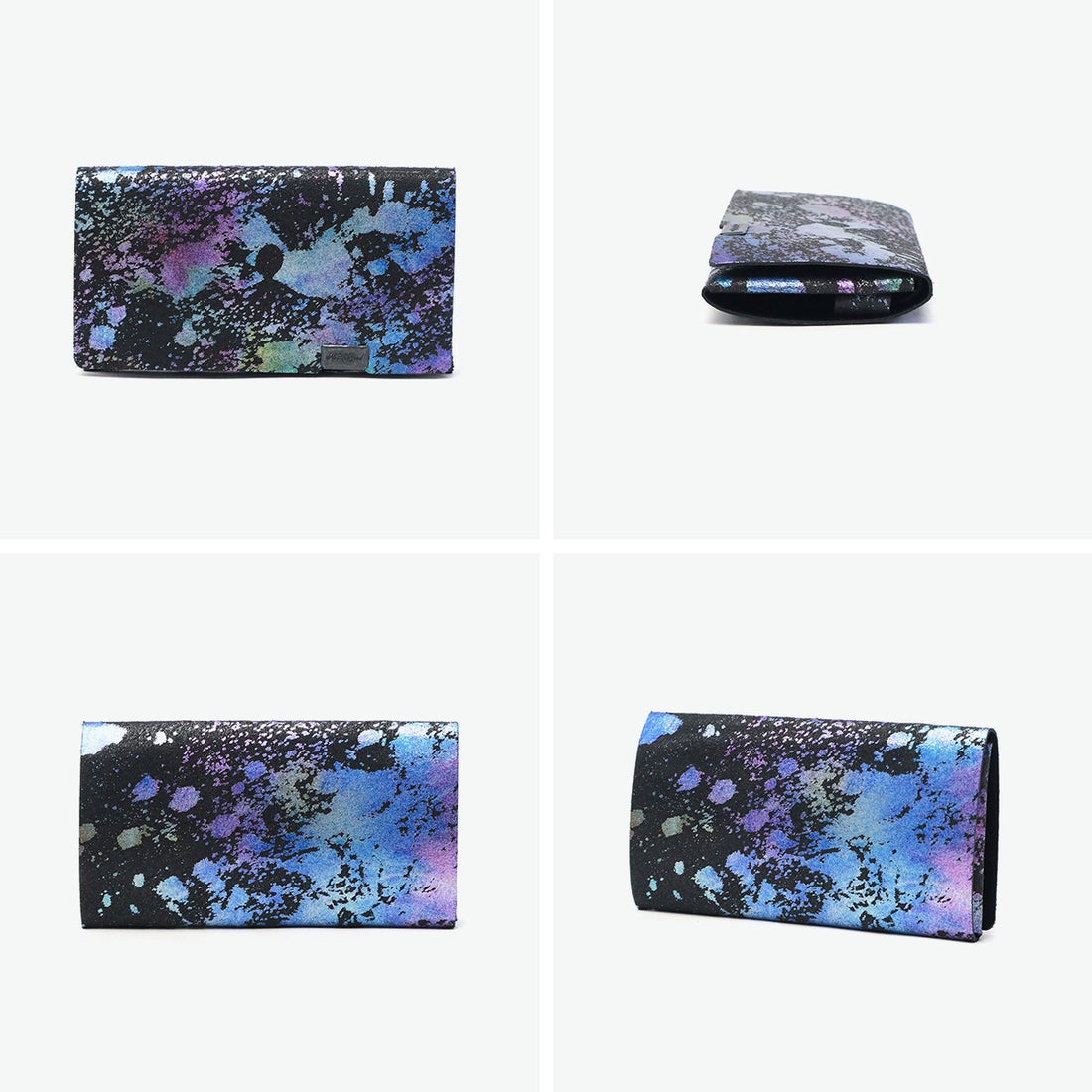 ショサ 所作 Shosa カードケース メンズ レディース 本革 薄型 革