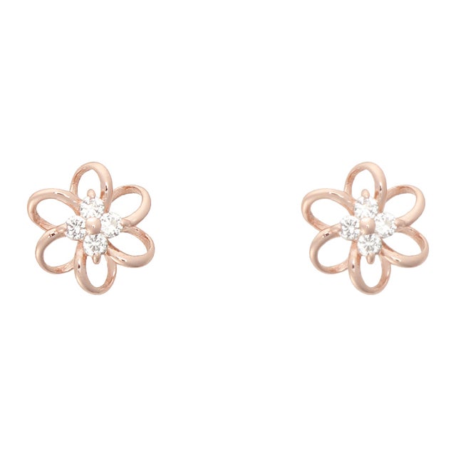 Samantha Tiara サマンサティアラ - レディース ピアス -Samantha