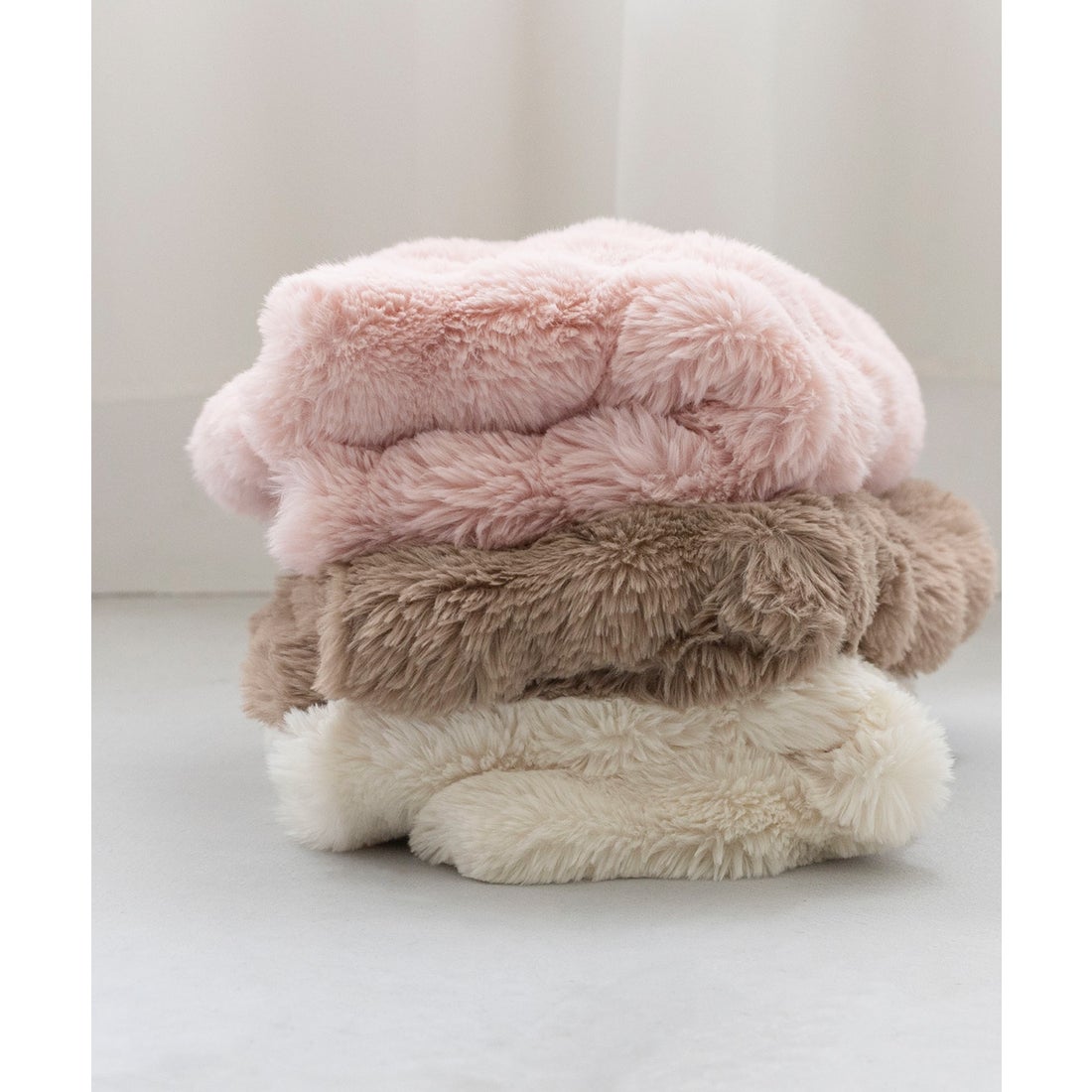 ウェレッグ セレクト welleg sellect ふんわり暖か ぽこぽこ