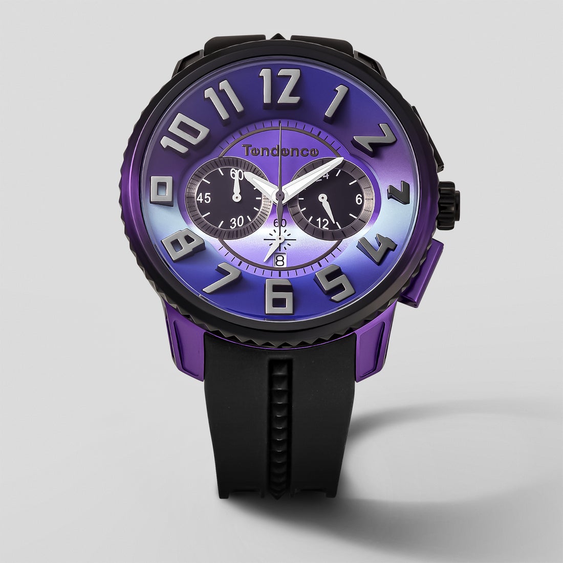 Tendence テンデンス TENDENCE ディカラー メンズ 時計 TY146103