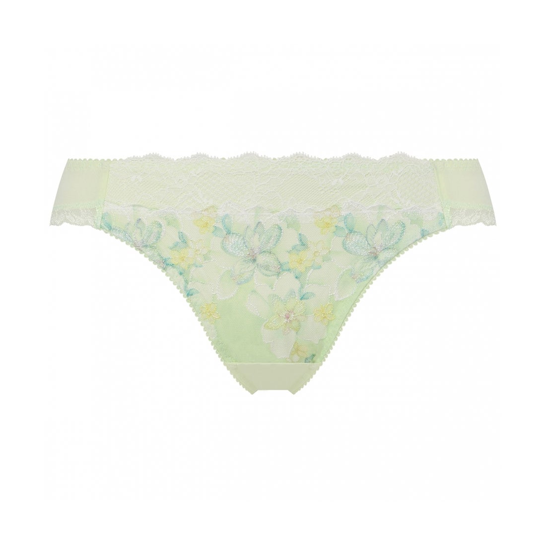 トリンプ Triumph Triumph 天使のブラ 魔法のハリ感636 レギュラー