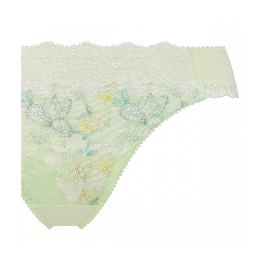 トリンプ Triumph Triumph 天使のブラ 魔法のハリ感636 レギュラー