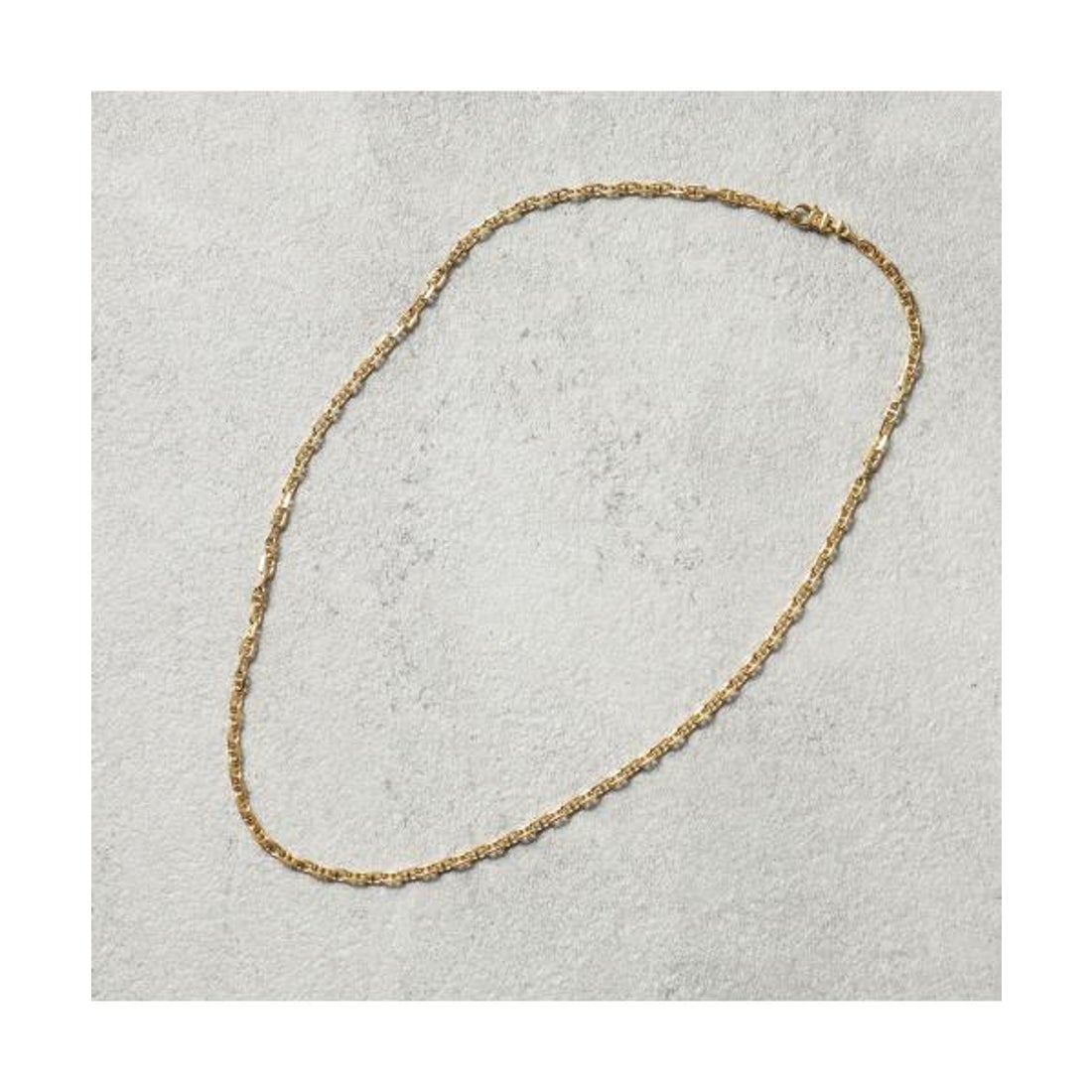 トムウッド TOM WOOD TOMWOOD ネックレス N10030NA01S925 20.5inch