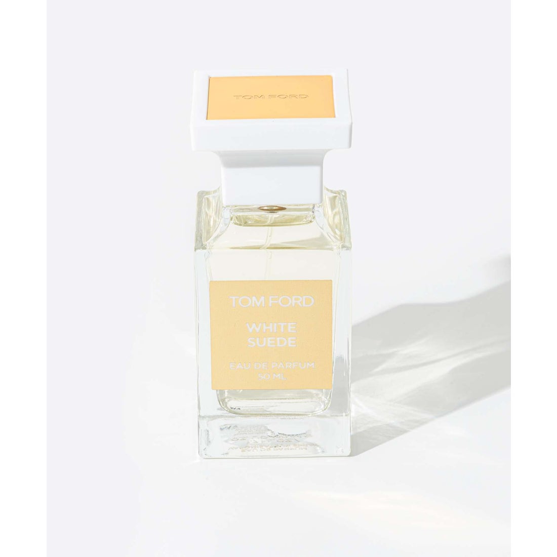 トムフォード TOM FORD ホワイト スエード EDP 50ml WHITE SUEDE