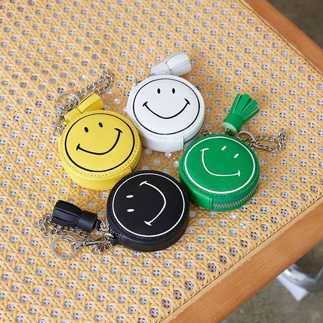 トプカピ TOPKAPI 【新色追加】【Breath 】SMILE COLLECTION スマイル