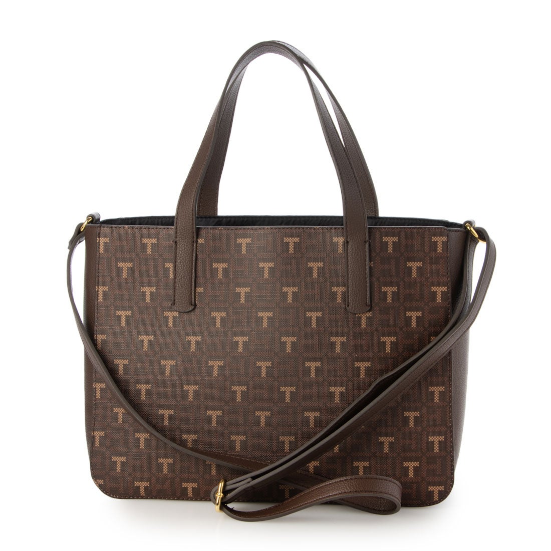 トミー ヒルフィガー TOMMY HILFIGER ☆ロゴx THモノグラム柄