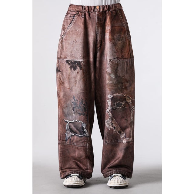 TALKING ABOUT THE ABSTRACTION トーキング アバウト ジ