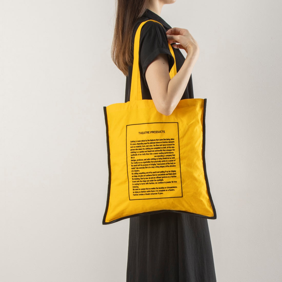 シアタープロダクツ THEATRE PRODUCTS THEATRE PRODUCTS MANIFEST BAG