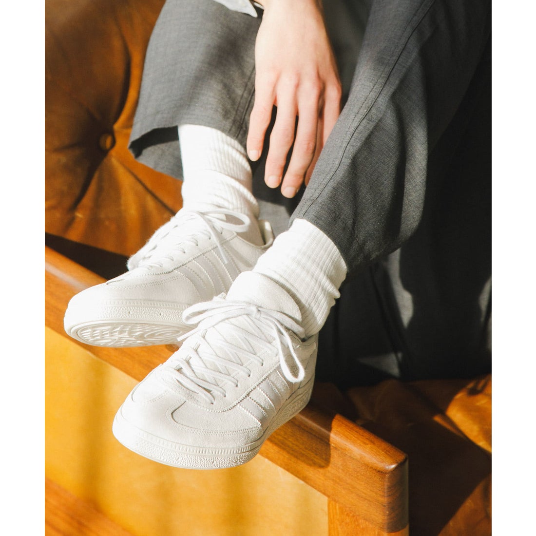 アーバンリサーチ ドアーズ URBAN RESEARCH DOORS 『別注』adidas