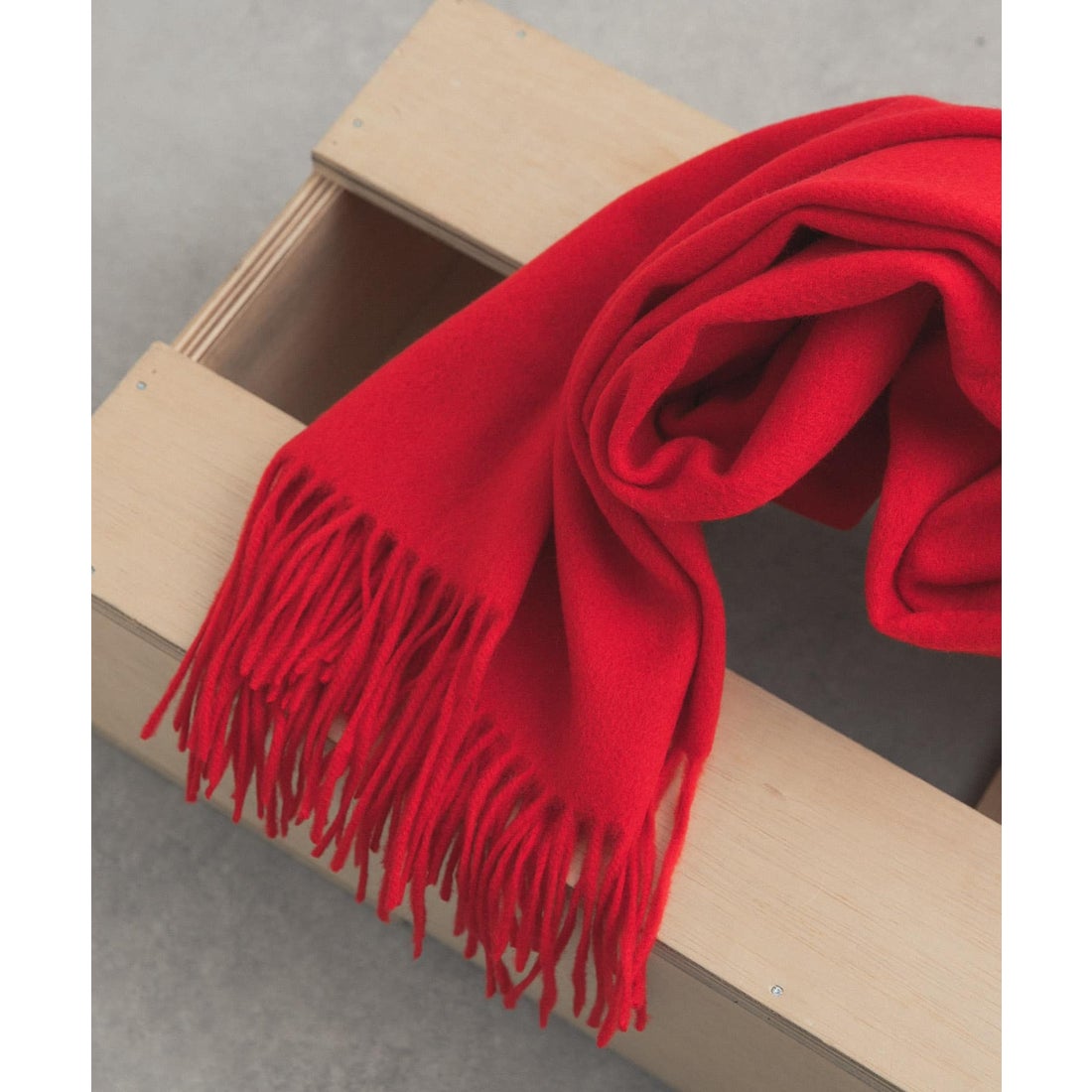 アーバンリサーチ ドアーズ URBAN RESEARCH DOORS しっとりカシミヤ混