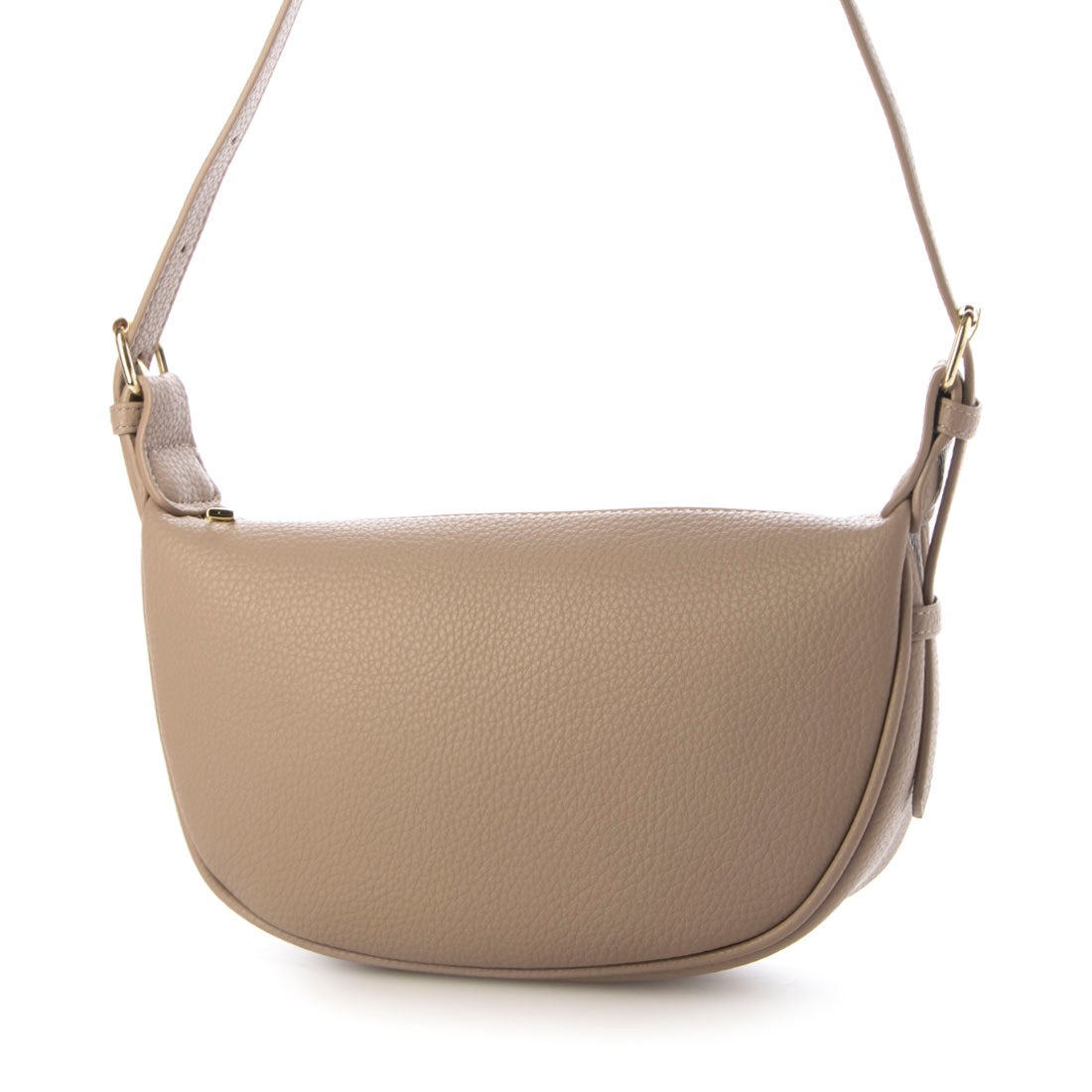 ビアデルトリトーネ Via Del Toritone 三日月型 ハーフムーンホーボー