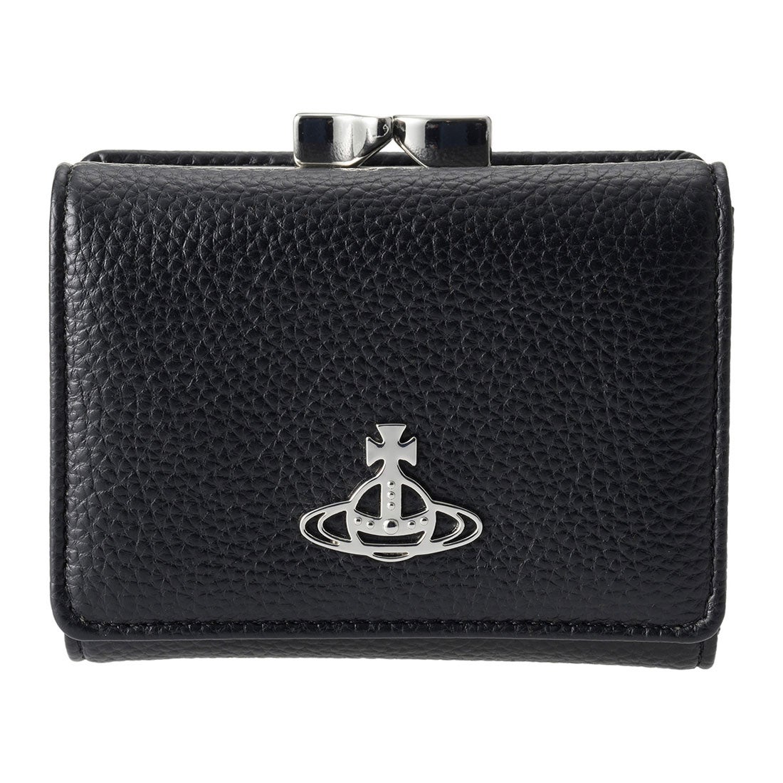 ヴィヴィアン ウエストウッド Vivienne Westwood 3つ折り財布 ピーユー