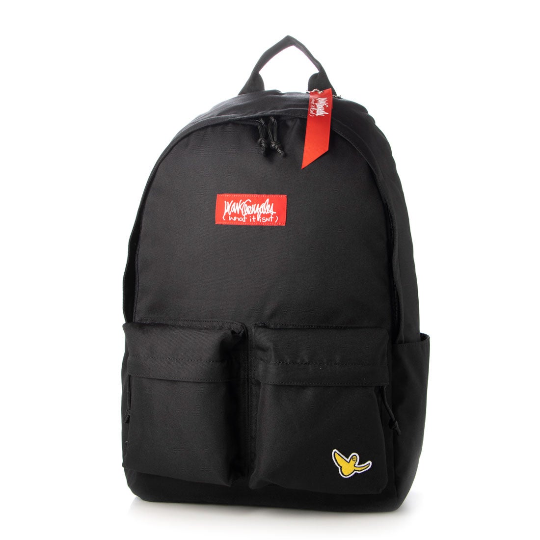 What it isNt) ART BY MARKGONZALES ワットイットイズント アートバイ