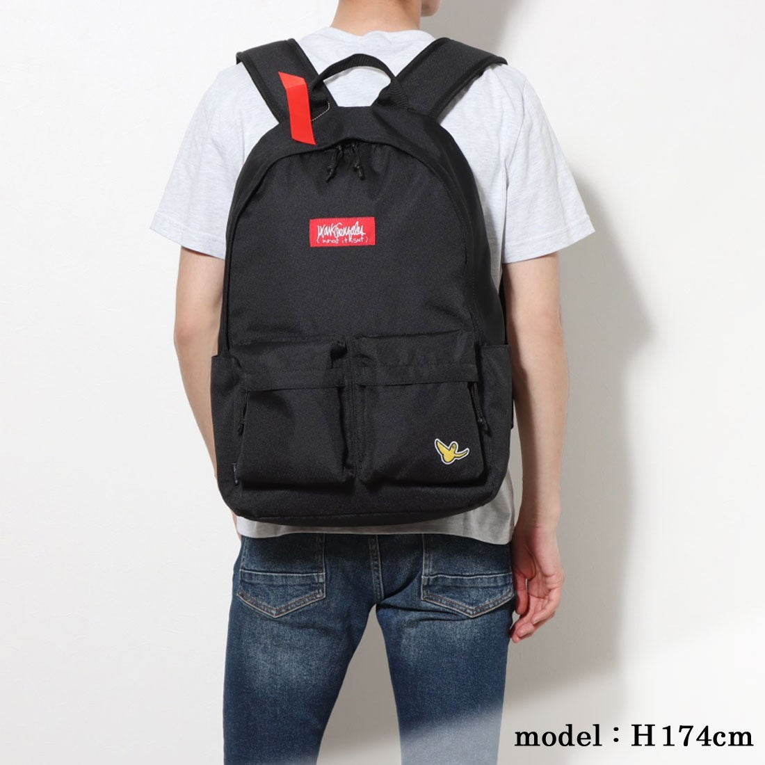 What it isNt) ART BY MARKGONZALES ワットイットイズント アートバイ