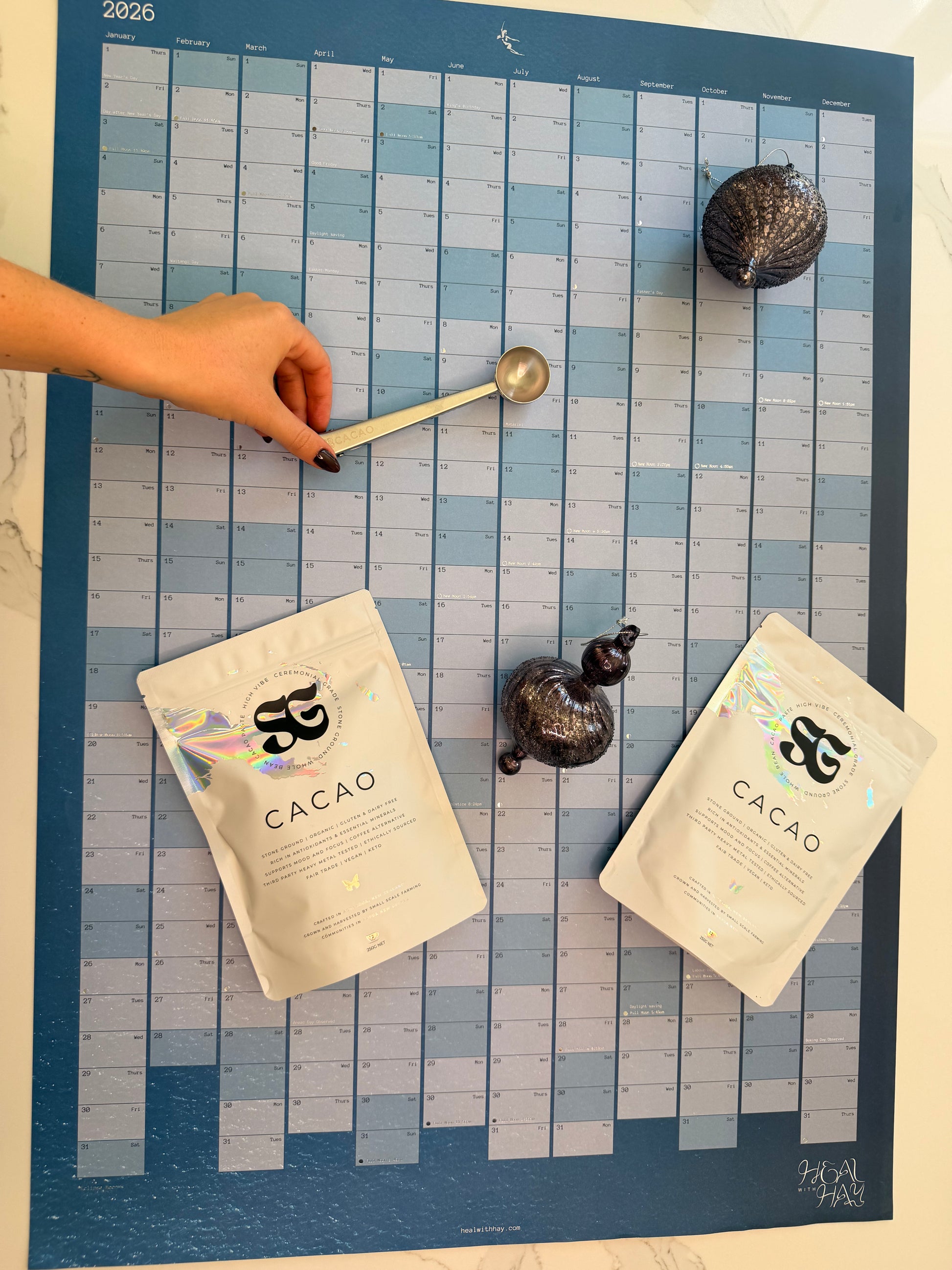 SG Pure Cacao – SG Cacao