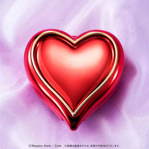 安野モヨコ原作「シュガシュガルーン」のアイテムがキュートすぎる