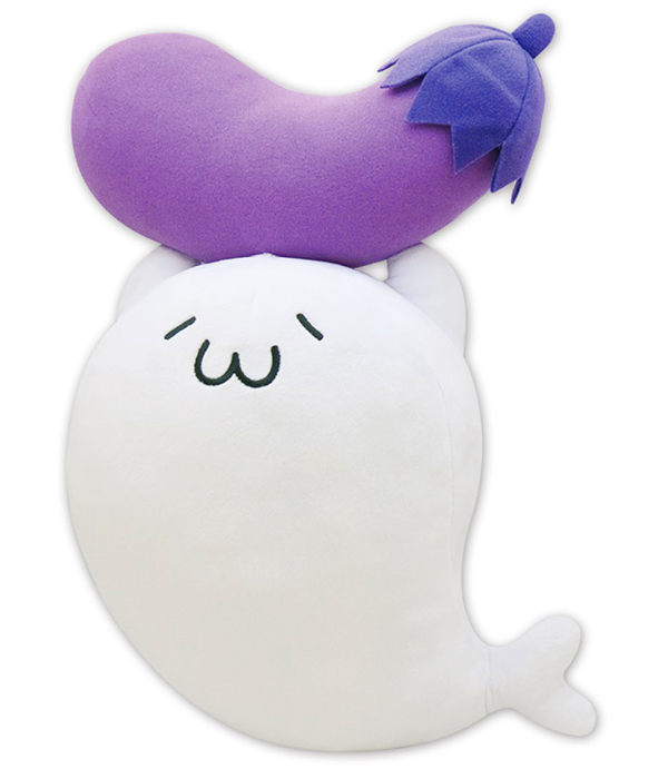 北海の癒し系魔獣「あざらしさん」のぽってりまるくてかわいいグッズが