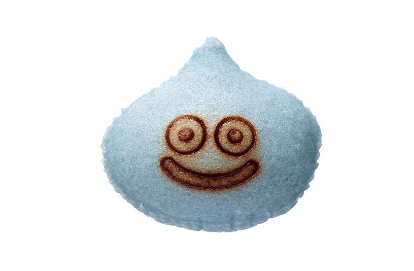 スライムむしぱん」がローソンストア100にあらわれる