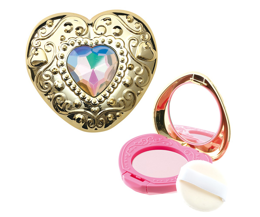 お菓子売り場の宝石箱「セボンスター」が一番コフレに初登場！キラキラ