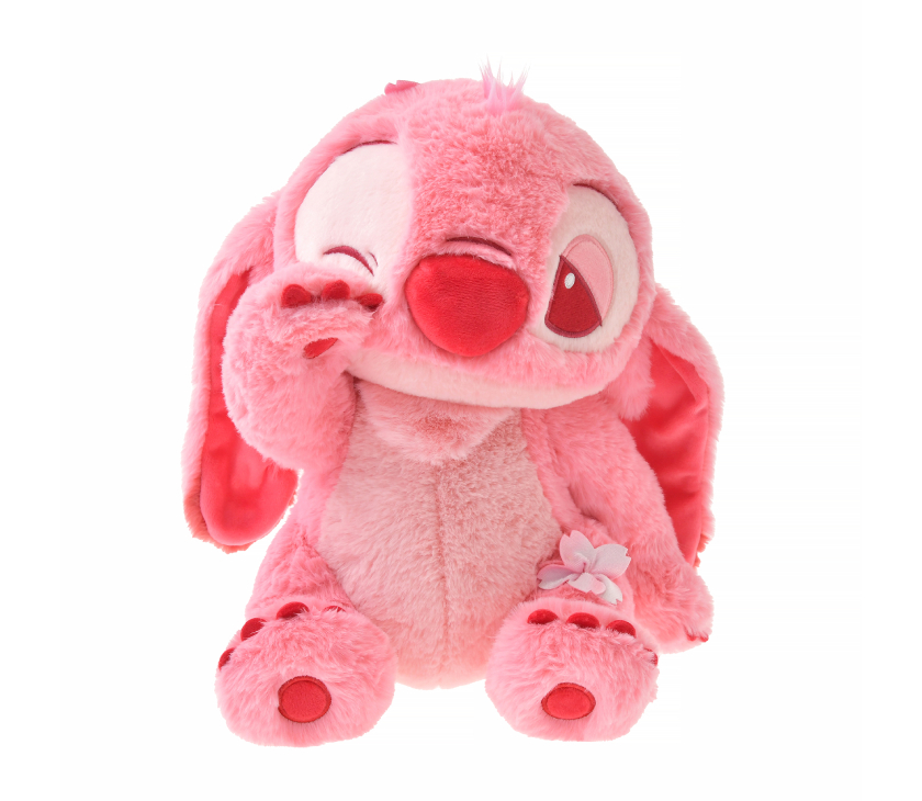 プーさんやディズニー マリー、ロッツォが桜モチーフに♡ ディズニー