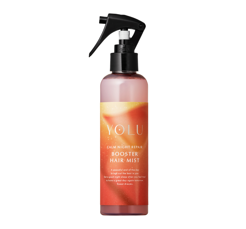 ヨル モクテル カームナイトリペア』シャンプー＆トリートメント／3名