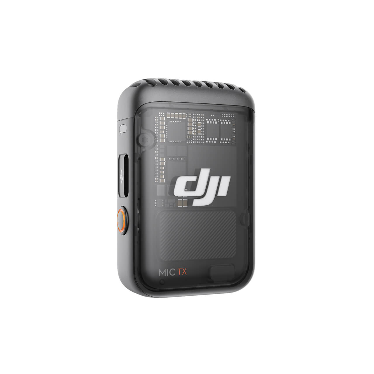 DJI Mic 2を購入 - ワイヤレスマイク - DJIストア