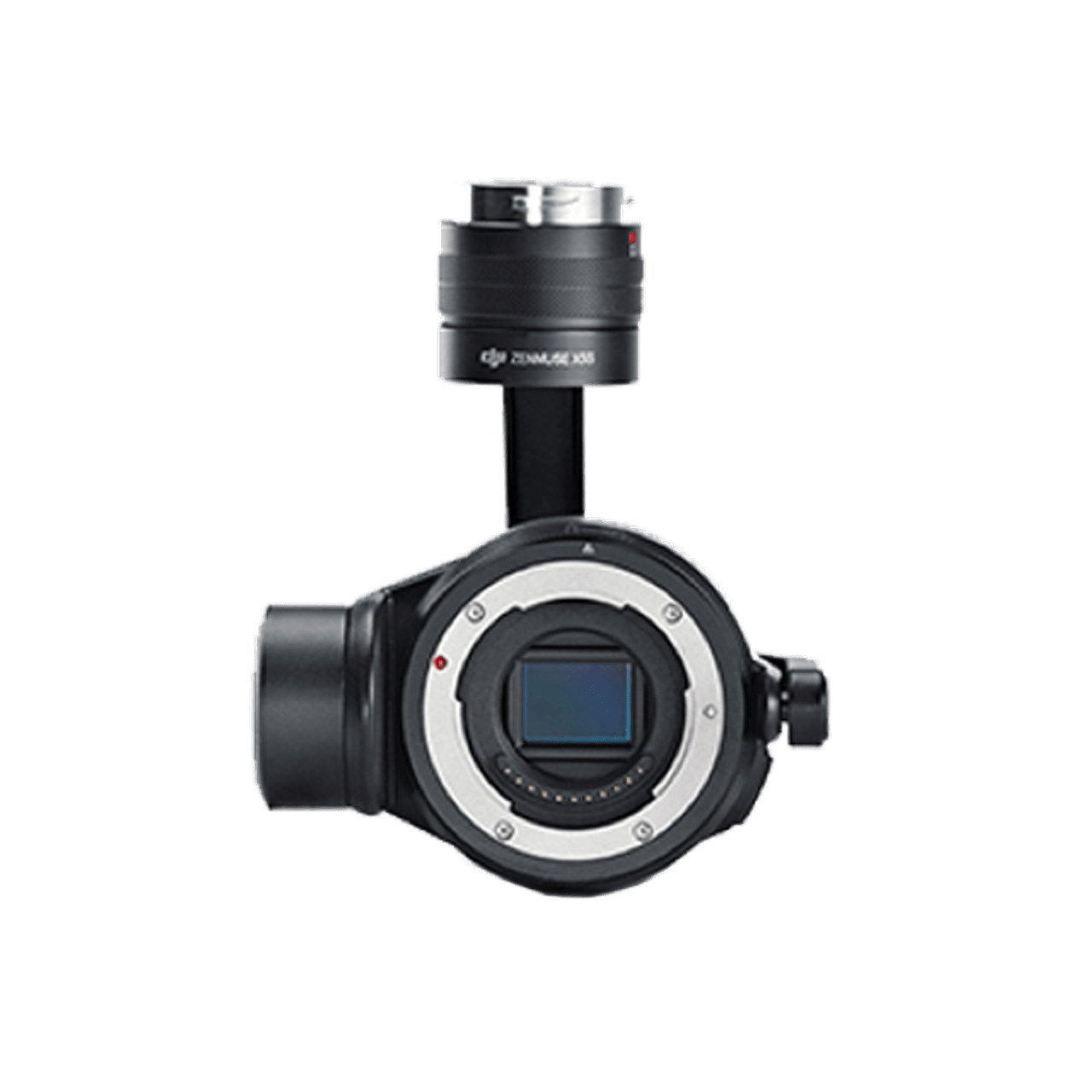 Zenmuse X5Sジンバルおよびカメラ (レンズを含まず)購入 - DJI Store