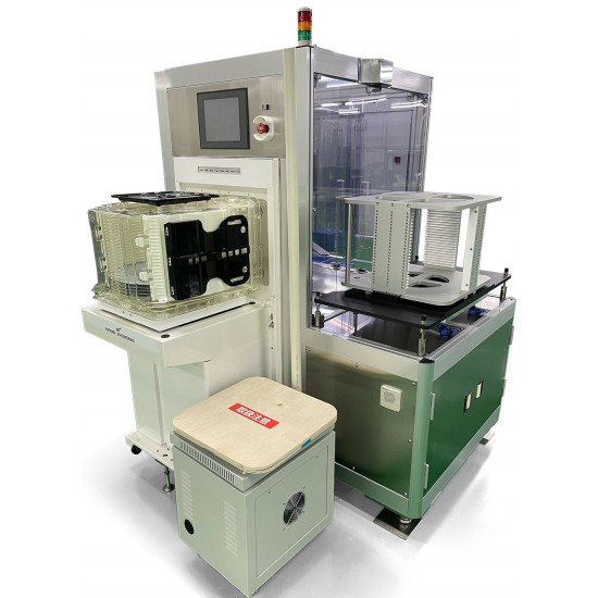 ウェーハ搬送装置 | PHT株式会社 | 半導体/MEMS/ディスプレイの