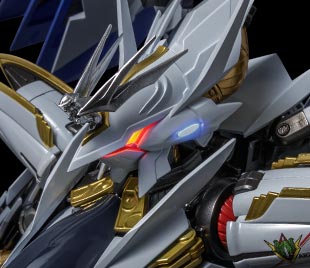 特設ページ】RIOBOT ヴィルキス – 株式会社千値練 ー Sentinel co.,ltd