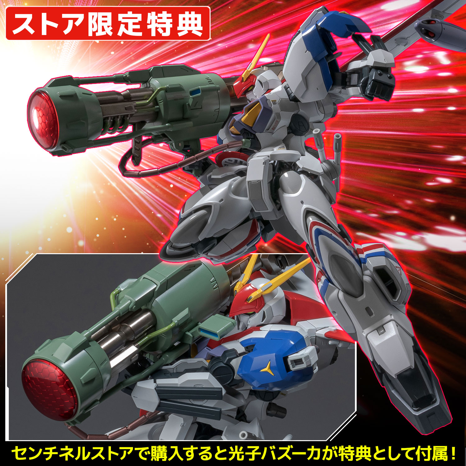 RIOBOT ドラグナー1 カスタム（ストア限定特典付） – 株式会社千値練