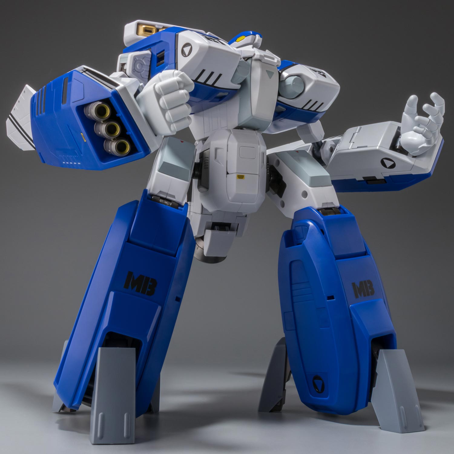 RIOBOT 1/48 AB-01H トレッド – 株式会社千値練 ー Sentinel co.,ltd