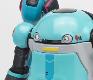 35メカトロウィーゴ メカトロウィーゴ＆初音ミク – 株式会社千値練 ー